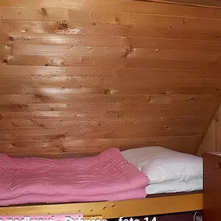 Roubenka Jizerka * Haje nad Jizerou